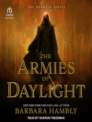 The Armies of Daylight - Audiobook